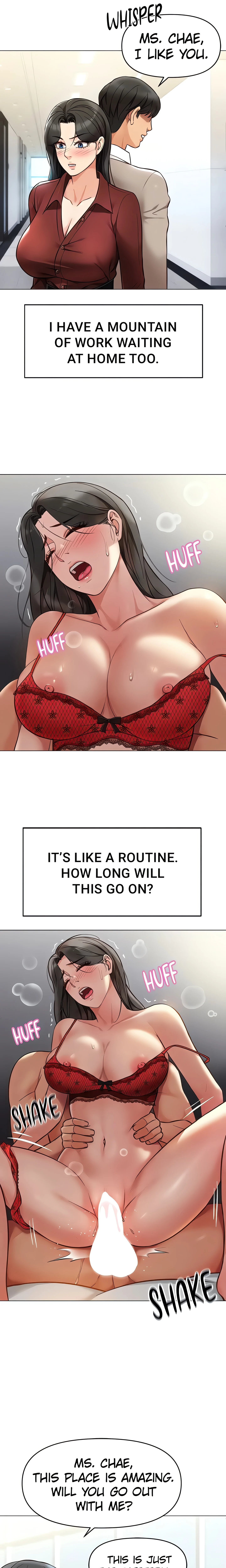 Common Sense Modifier (Official) chapter 5 page 23