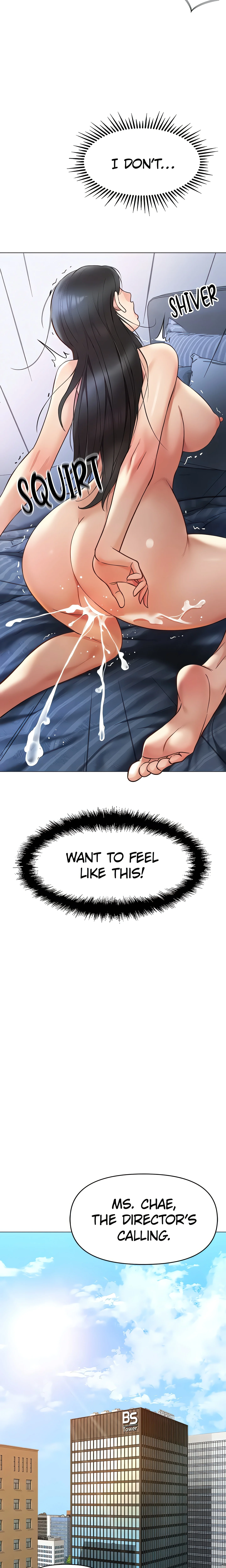 Common Sense Modifier (Official) chapter 5 page 25