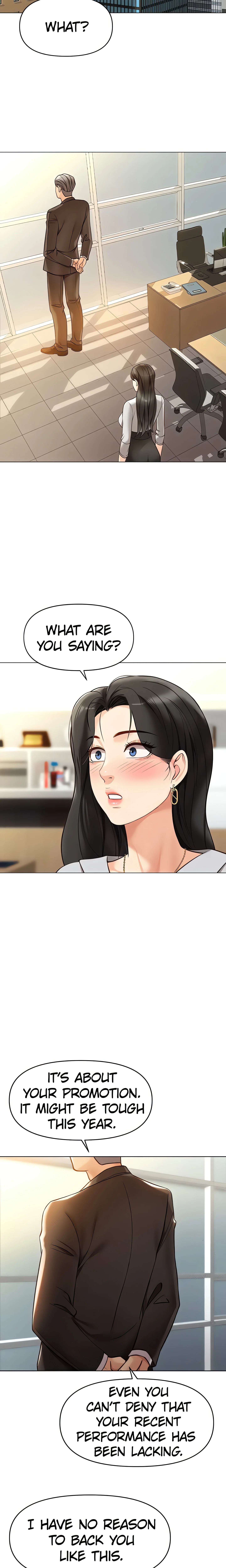Common Sense Modifier (Official) chapter 5 page 26