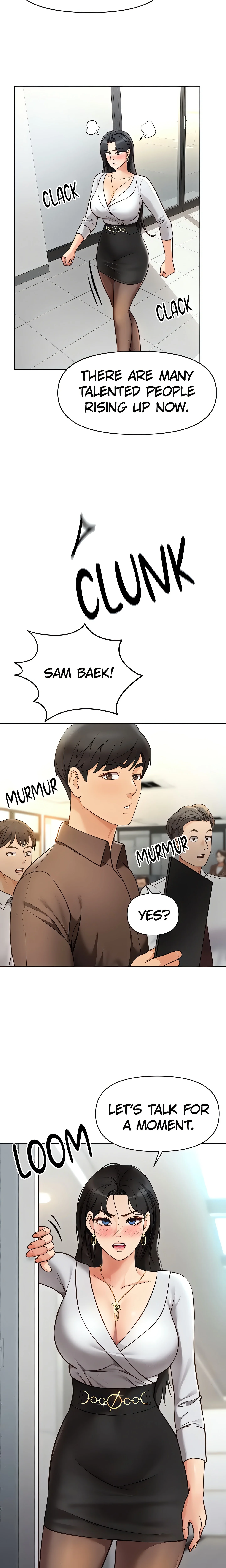 Common Sense Modifier (Official) chapter 5 page 27