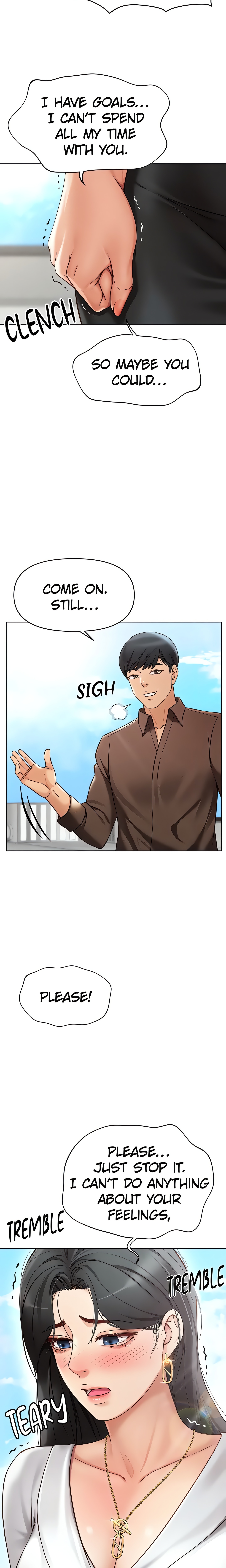 Common Sense Modifier (Official) chapter 5 page 29