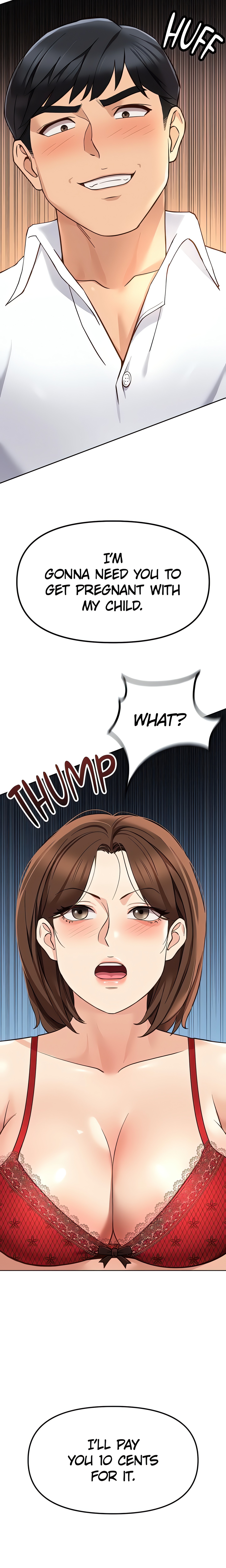 Common Sense Modifier (Official) chapter 50 page 3