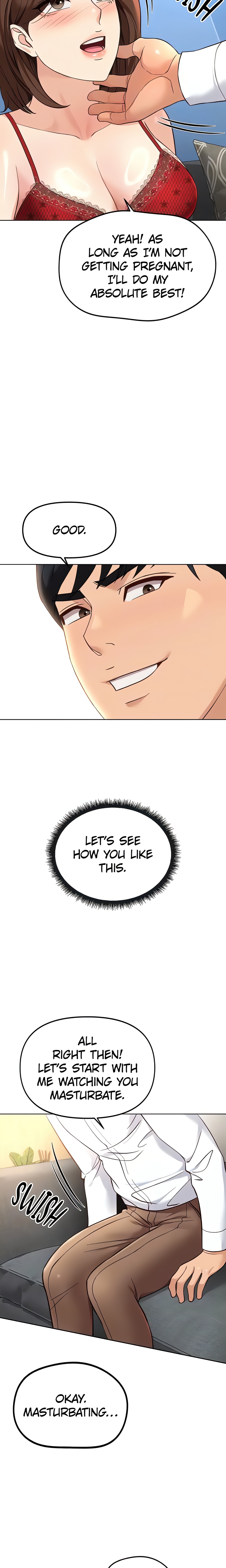 Common Sense Modifier (Official) chapter 50 page 7
