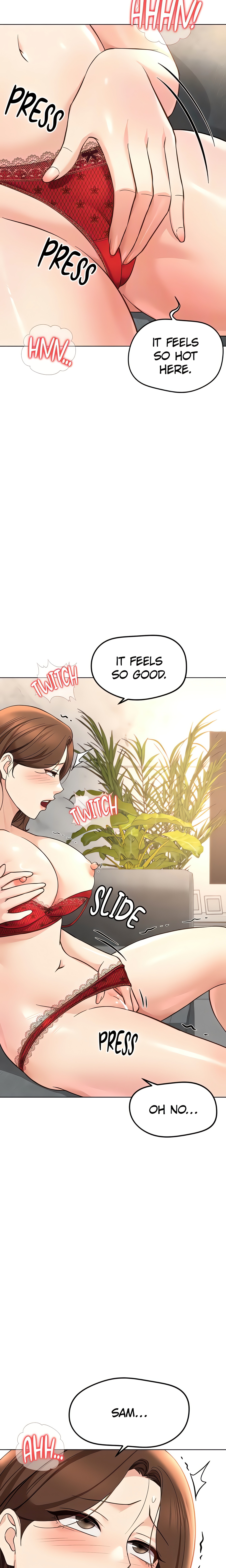 Common Sense Modifier (Official) chapter 50 page 10