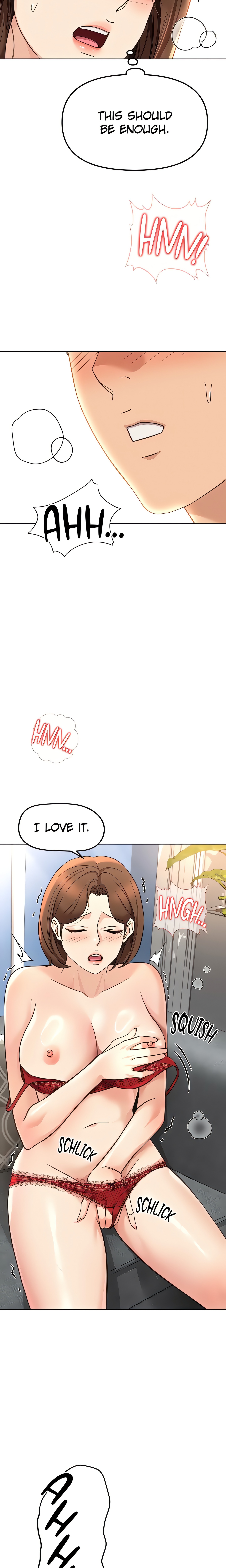 Common Sense Modifier (Official) chapter 50 page 11