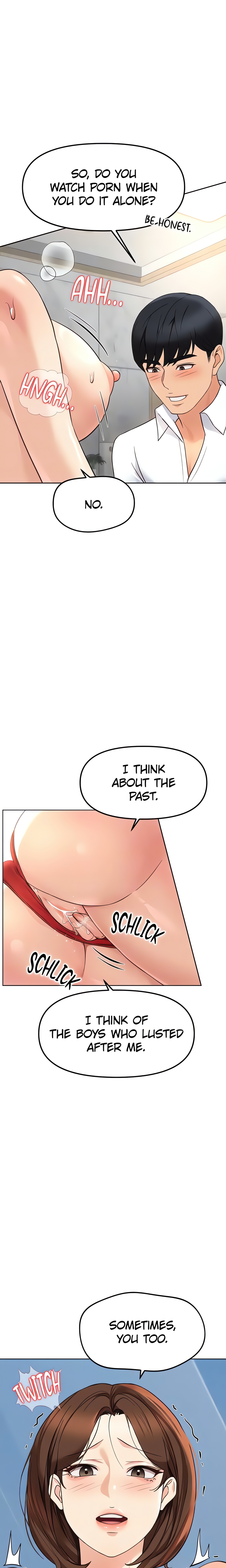 Common Sense Modifier (Official) chapter 50 page 16
