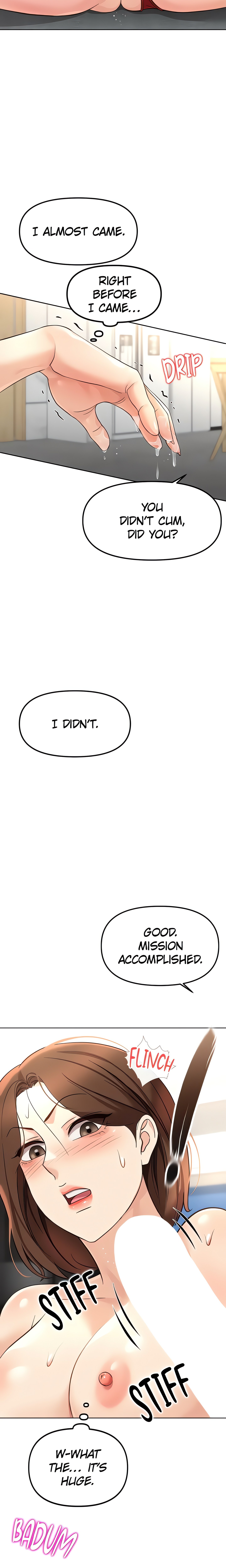 Common Sense Modifier (Official) chapter 50 page 21