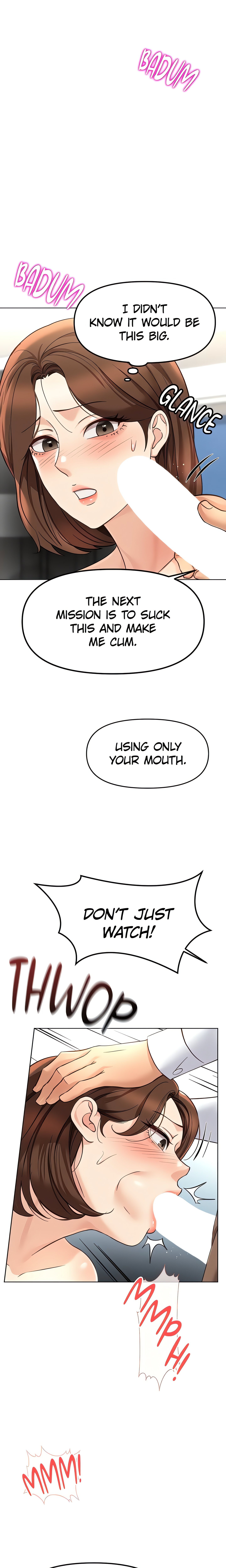 Common Sense Modifier (Official) chapter 50 page 22