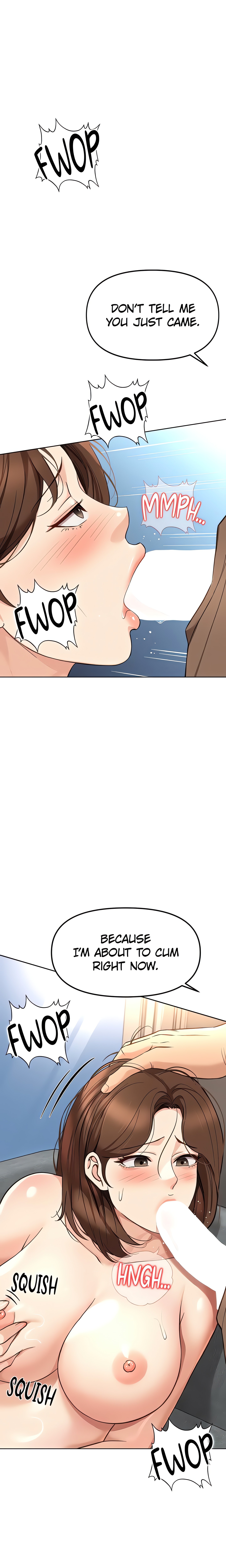 Common Sense Modifier (Official) chapter 51 page 1