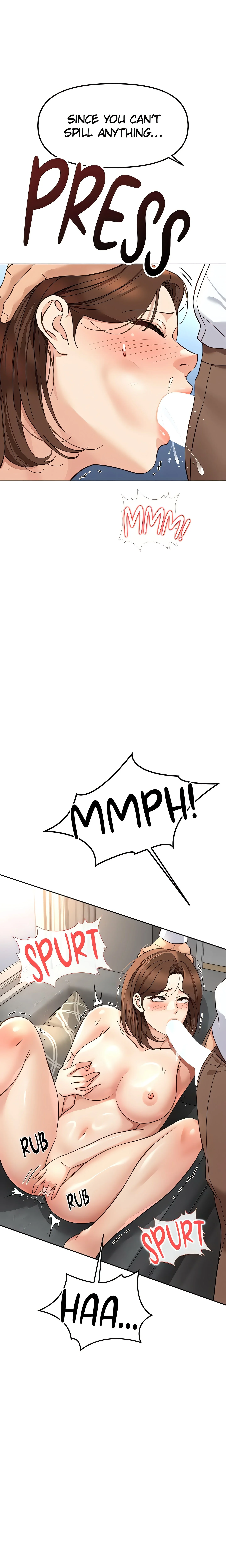Common Sense Modifier (Official) chapter 51 page 2