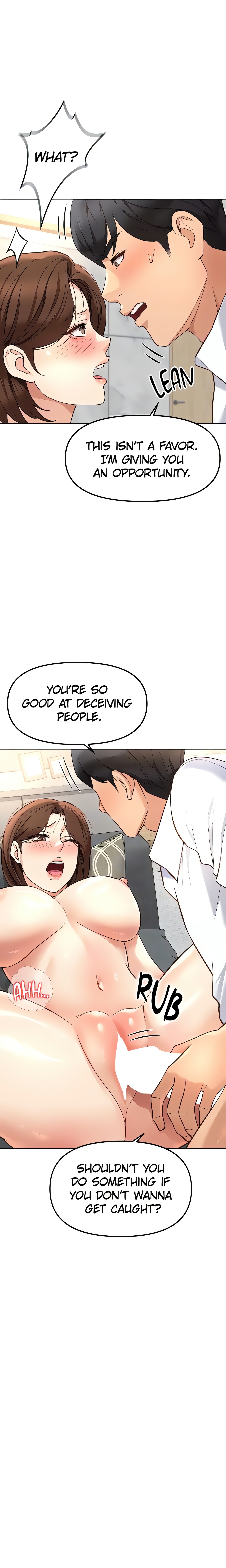 Common Sense Modifier (Official) chapter 51 page 10