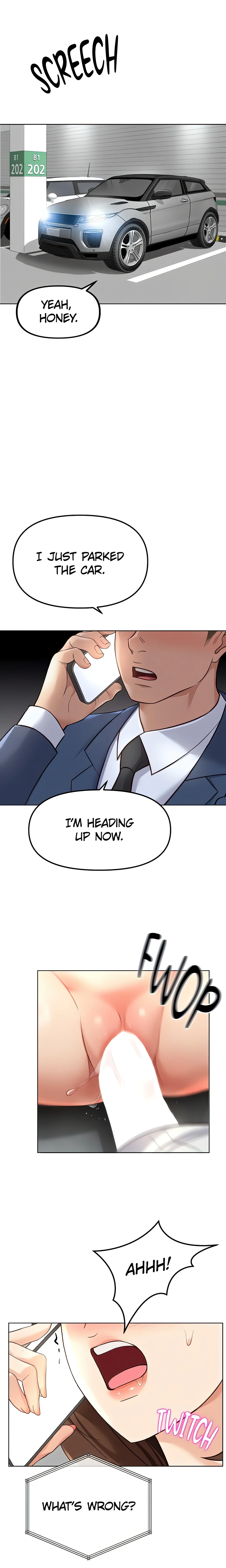Common Sense Modifier (Official) chapter 51 page 11
