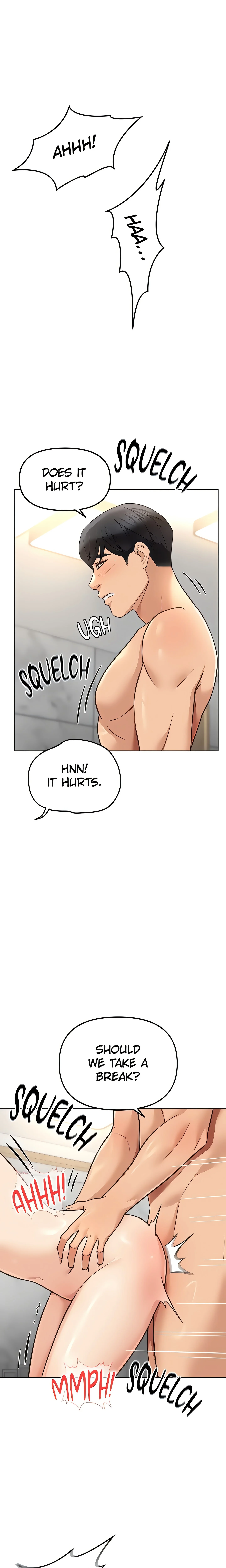 Common Sense Modifier (Official) chapter 52 page 1