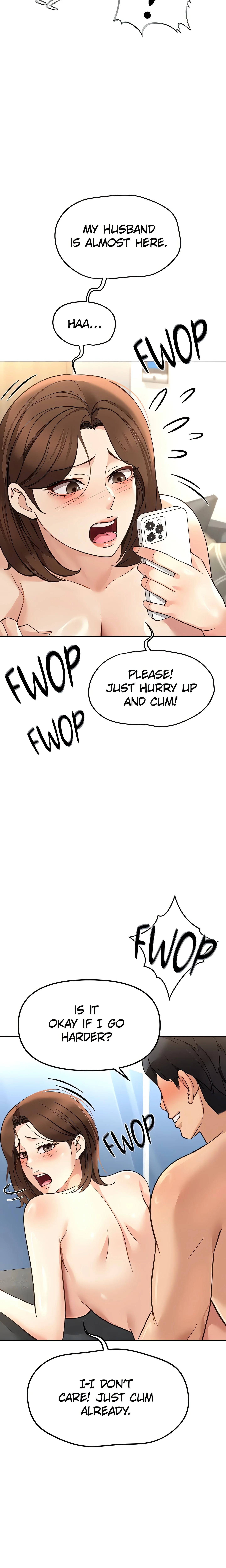Common Sense Modifier (Official) chapter 52 page 3