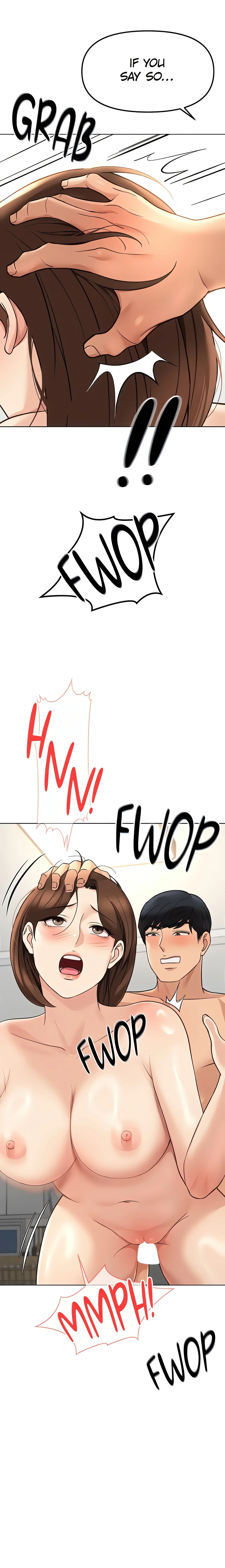 Common Sense Modifier (Official) chapter 52 page 4