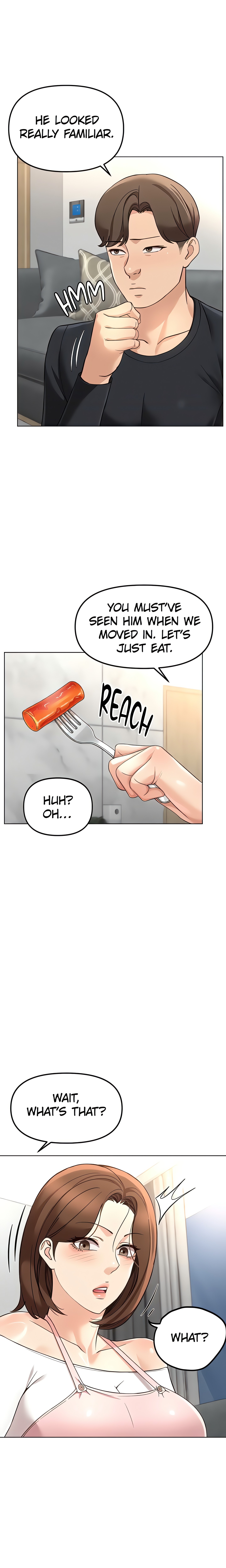 Common Sense Modifier (Official) chapter 52 page 12