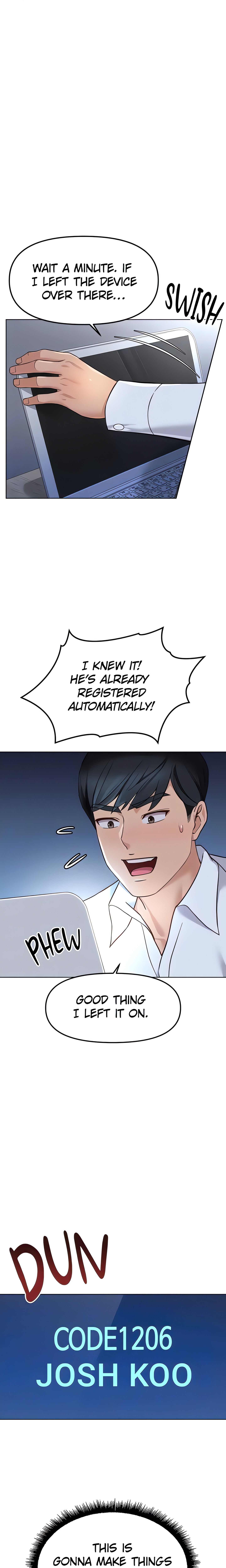 Common Sense Modifier (Official) chapter 52 page 16