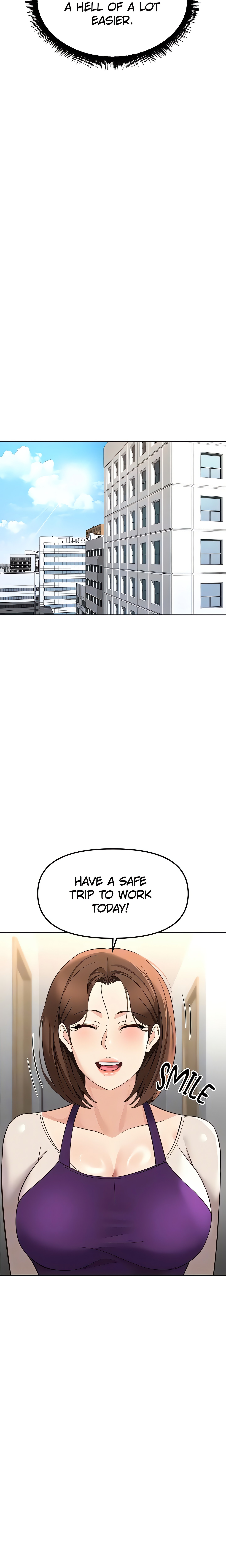 Common Sense Modifier (Official) chapter 52 page 17