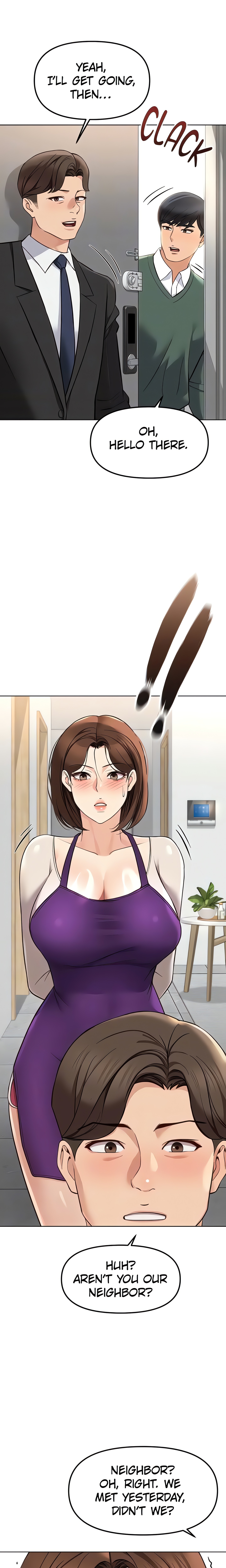 Common Sense Modifier (Official) chapter 52 page 18