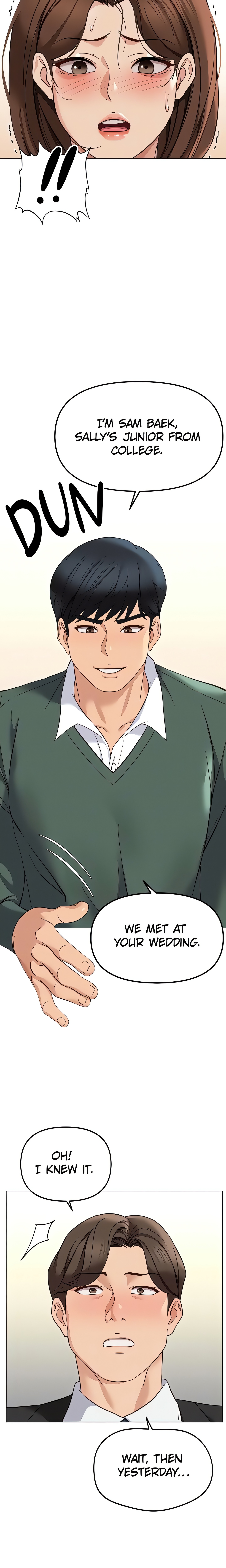 Common Sense Modifier (Official) chapter 52 page 19
