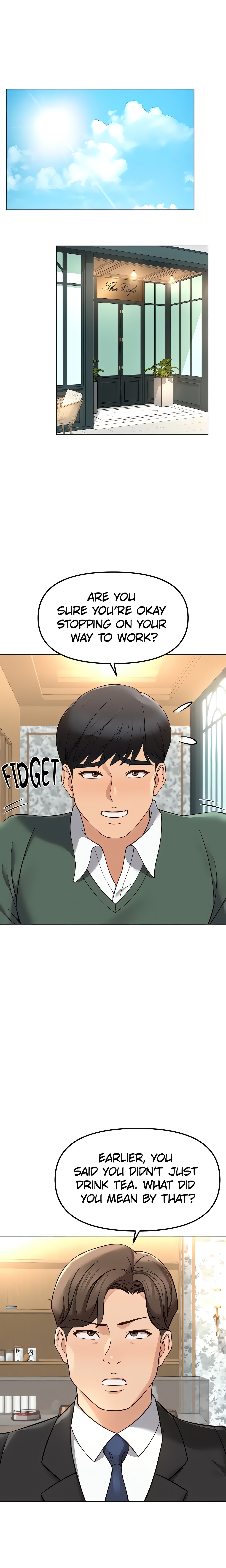 Common Sense Modifier (Official) chapter 53 page 4