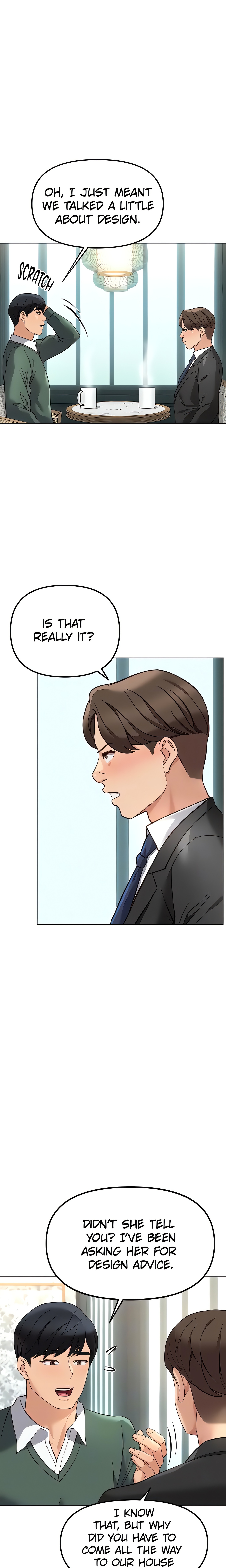 Common Sense Modifier (Official) chapter 53 page 5