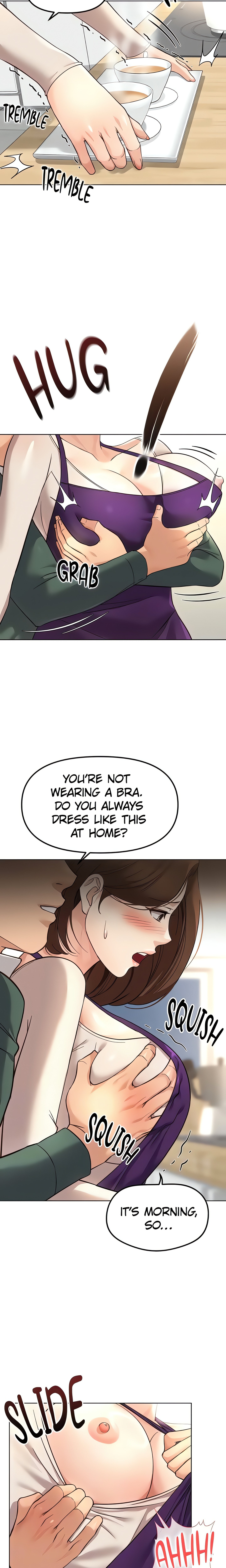 Common Sense Modifier (Official) chapter 53 page 14