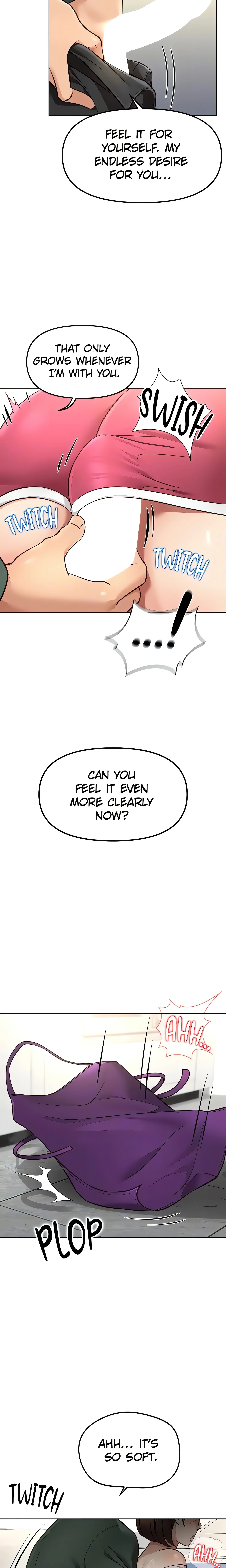 Common Sense Modifier (Official) chapter 53 page 16