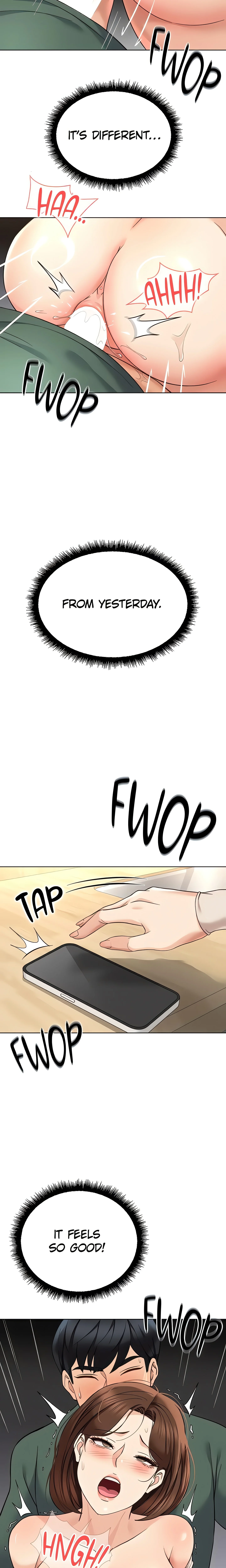 Common Sense Modifier (Official) chapter 54 page 3
