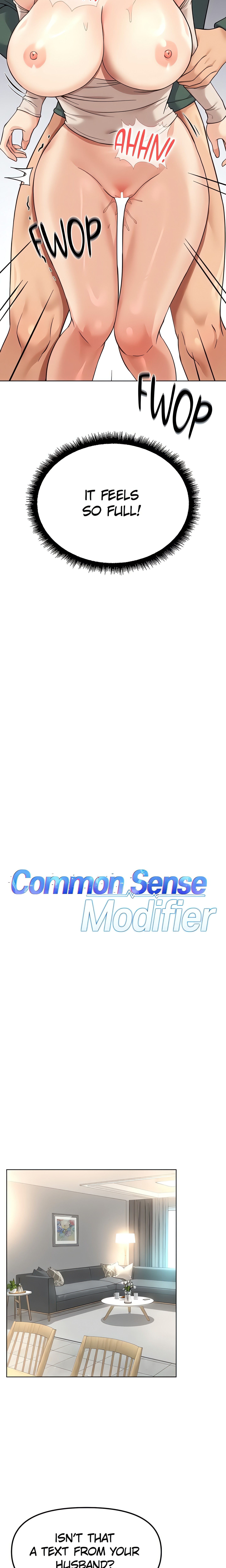 Common Sense Modifier (Official) chapter 54 page 4