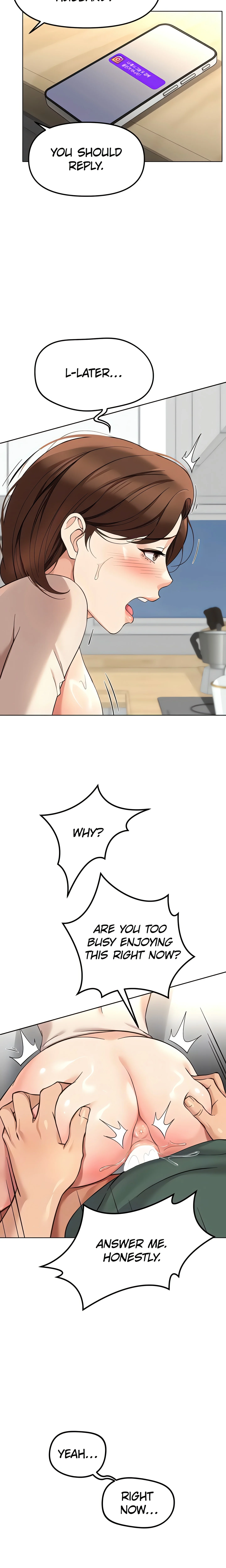 Common Sense Modifier (Official) chapter 54 page 5