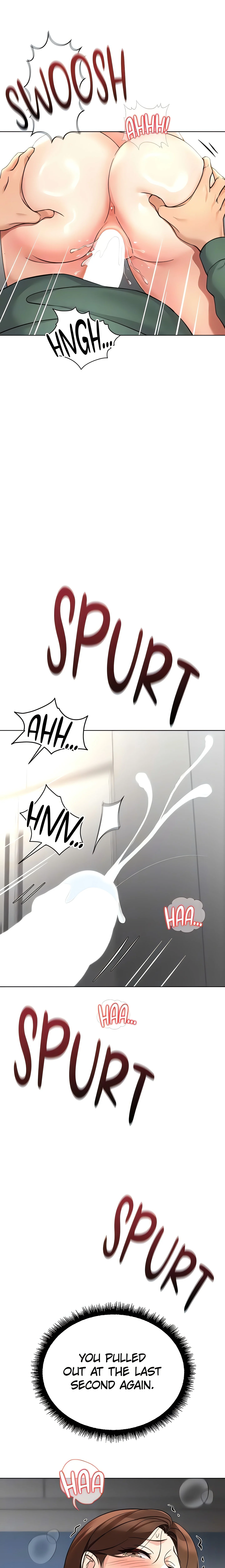Common Sense Modifier (Official) chapter 54 page 9