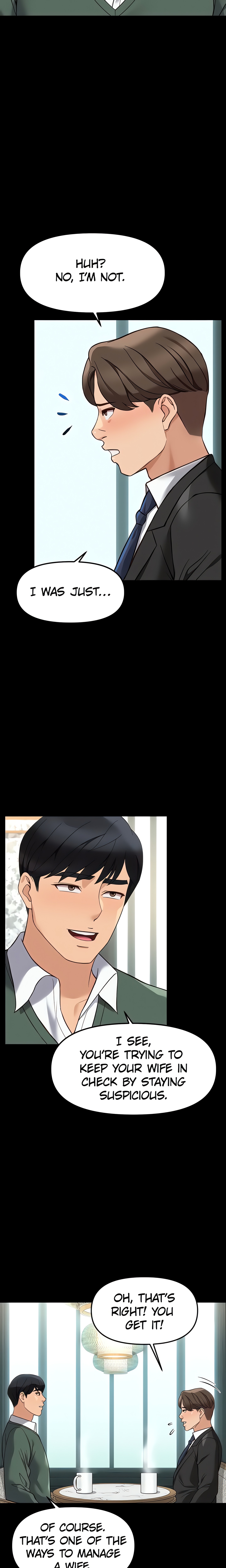 Common Sense Modifier (Official) chapter 54 page 13