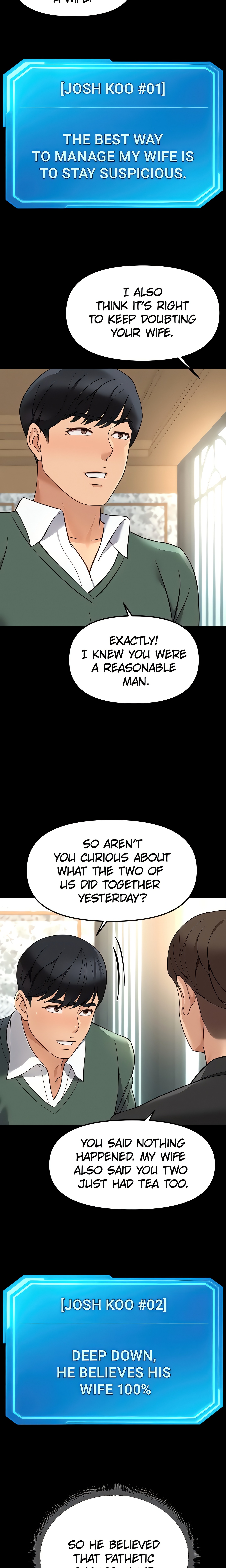 Common Sense Modifier (Official) chapter 54 page 14