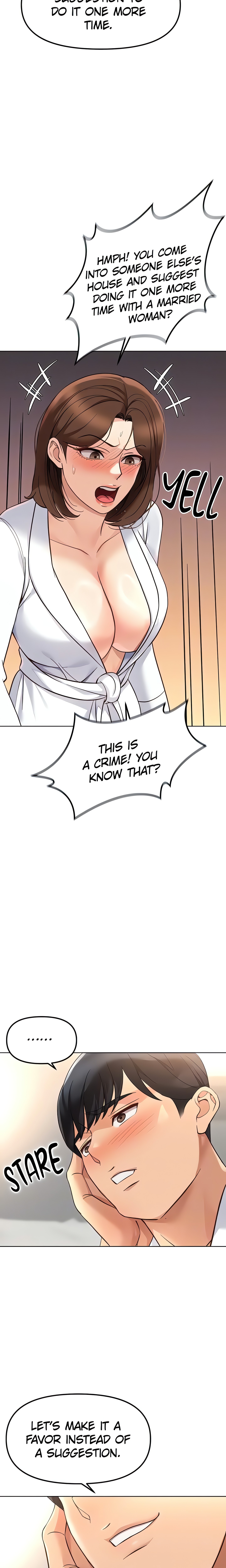 Common Sense Modifier (Official) chapter 54 page 18
