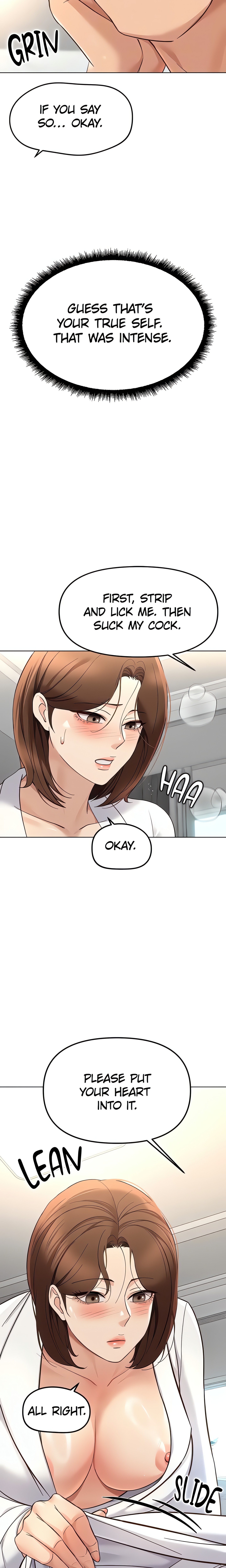 Common Sense Modifier (Official) chapter 54 page 19