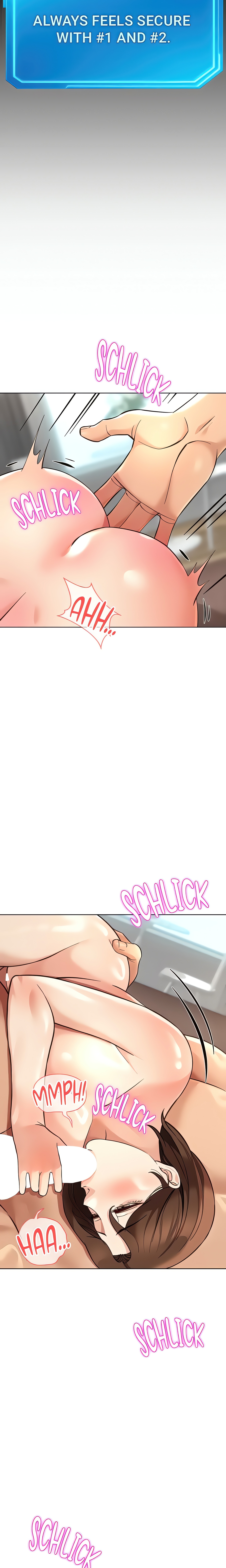 Common Sense Modifier (Official) chapter 54 page 23