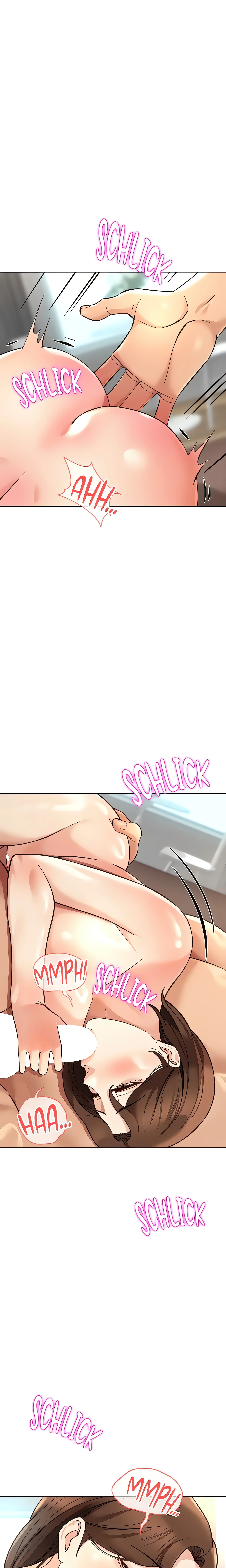Common Sense Modifier (Official) chapter 55 page 1