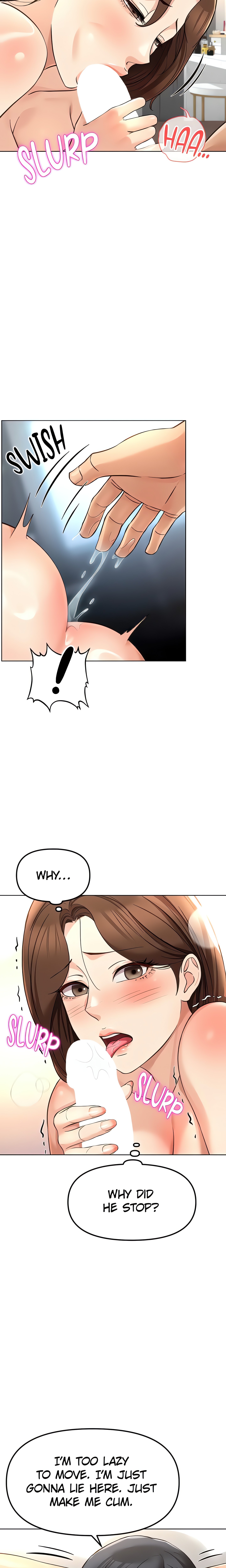 Common Sense Modifier (Official) chapter 55 page 2