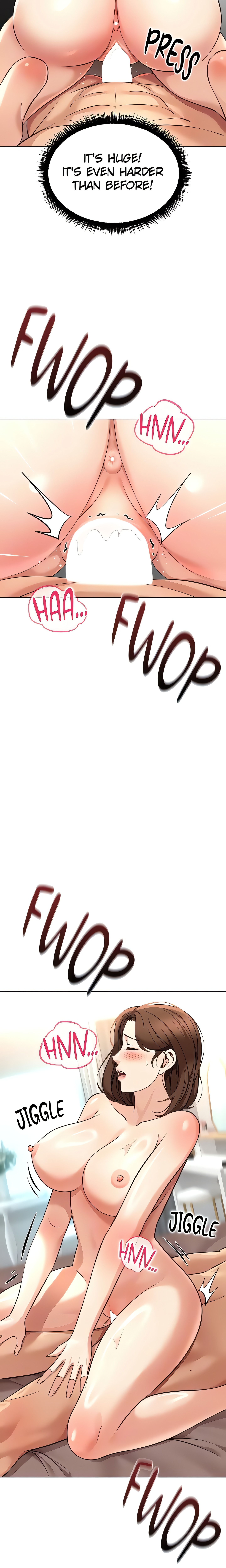 Common Sense Modifier (Official) chapter 55 page 8