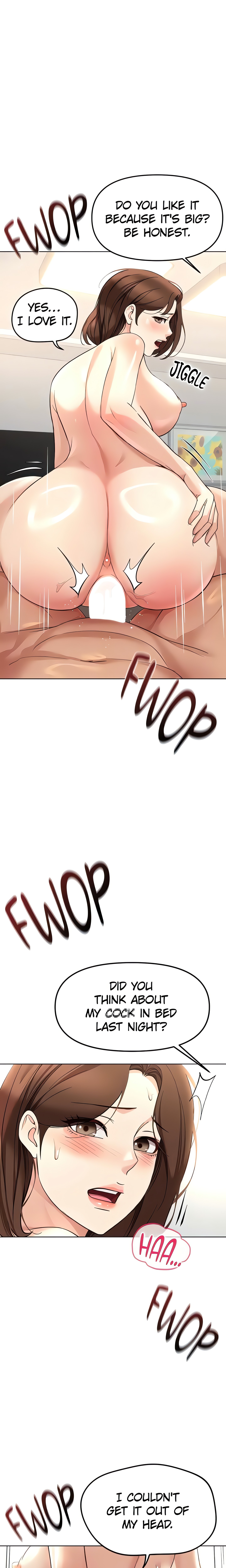 Common Sense Modifier (Official) chapter 55 page 9
