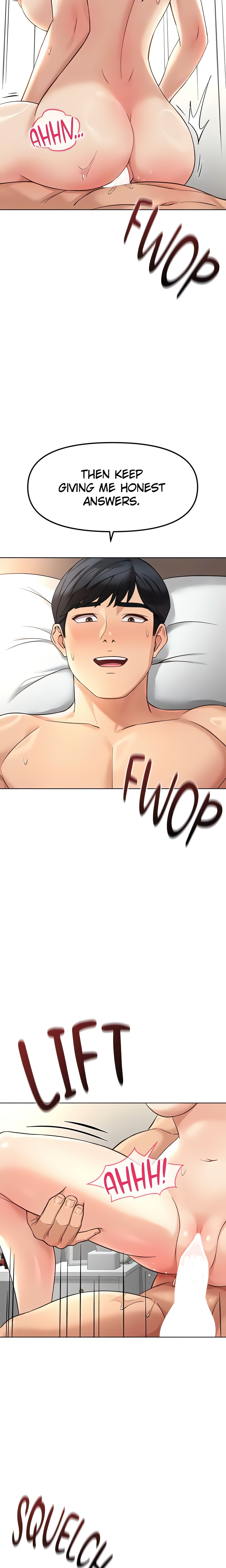 Common Sense Modifier (Official) chapter 55 page 10