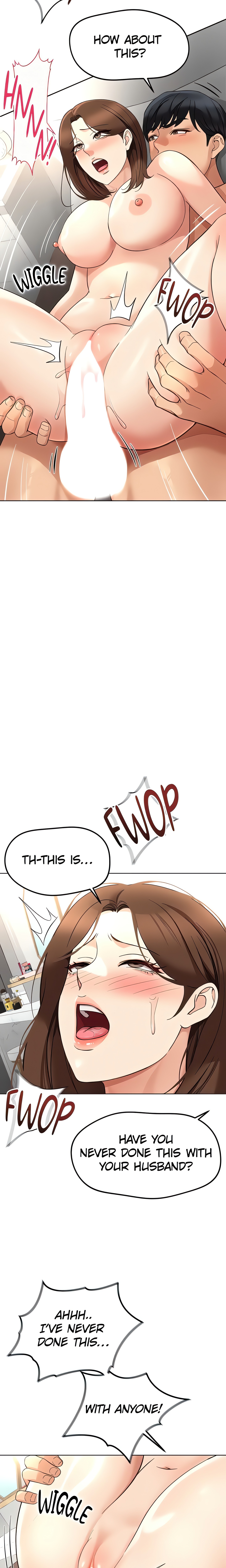 Common Sense Modifier (Official) chapter 55 page 13