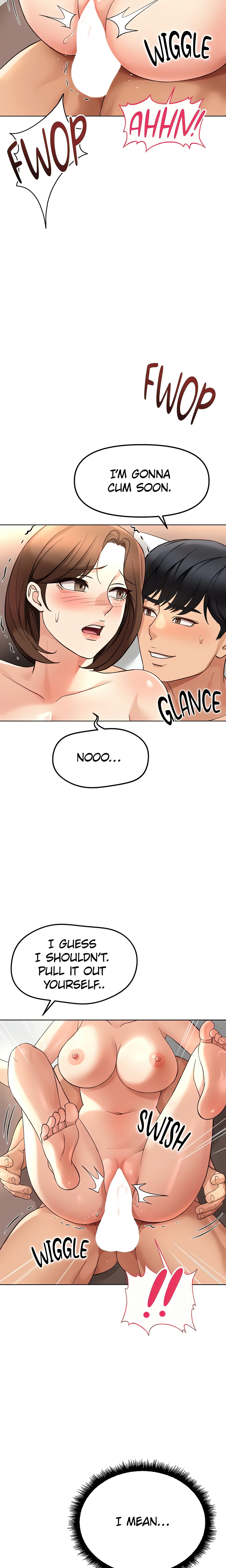 Common Sense Modifier (Official) chapter 55 page 14