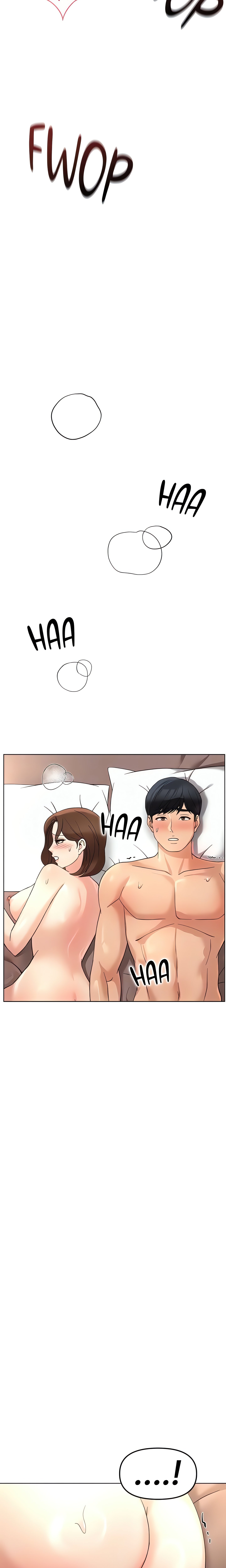 Common Sense Modifier (Official) chapter 55 page 17