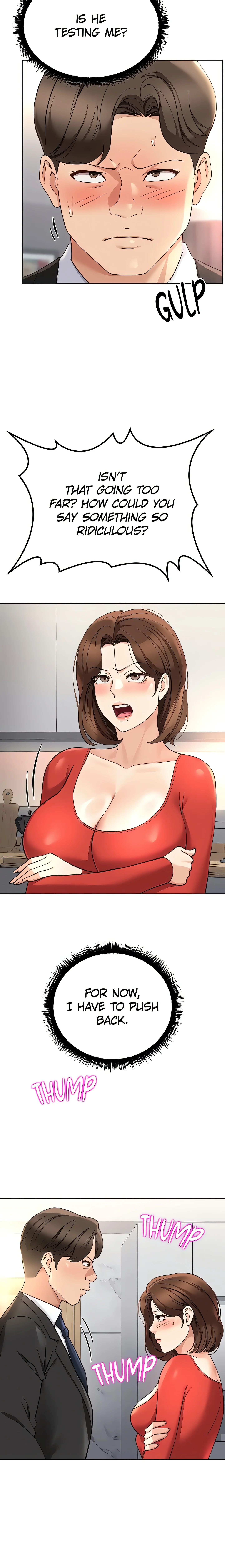 Common Sense Modifier (Official) chapter 56 page 3