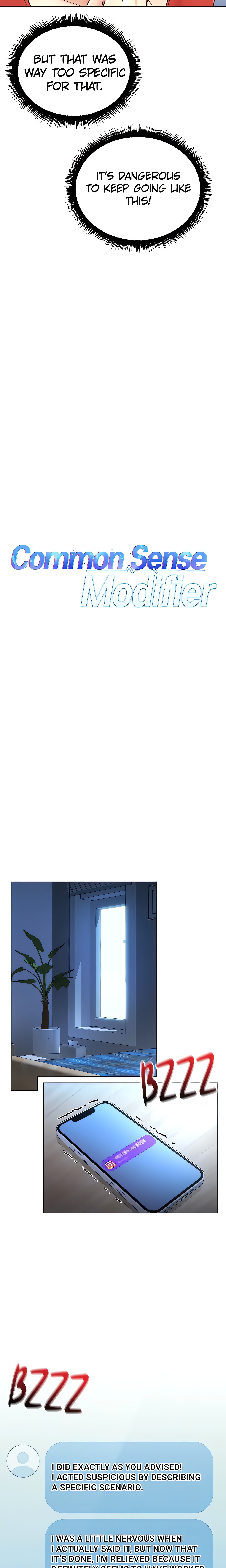 Common Sense Modifier (Official) chapter 56 page 5