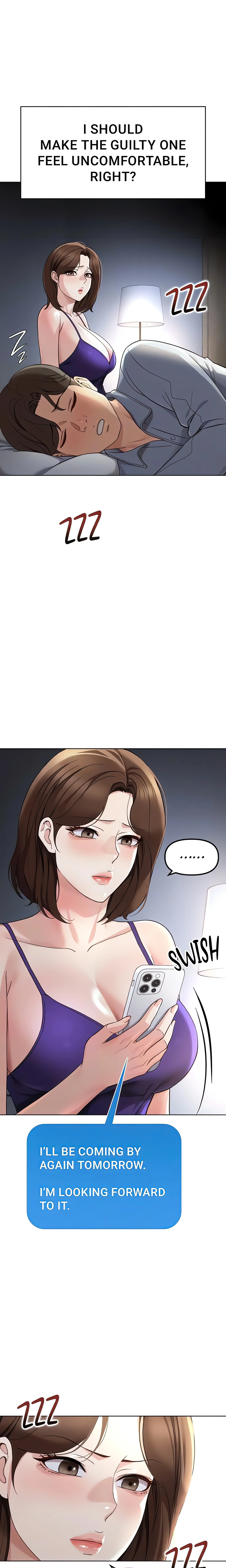 Common Sense Modifier (Official) chapter 56 page 8