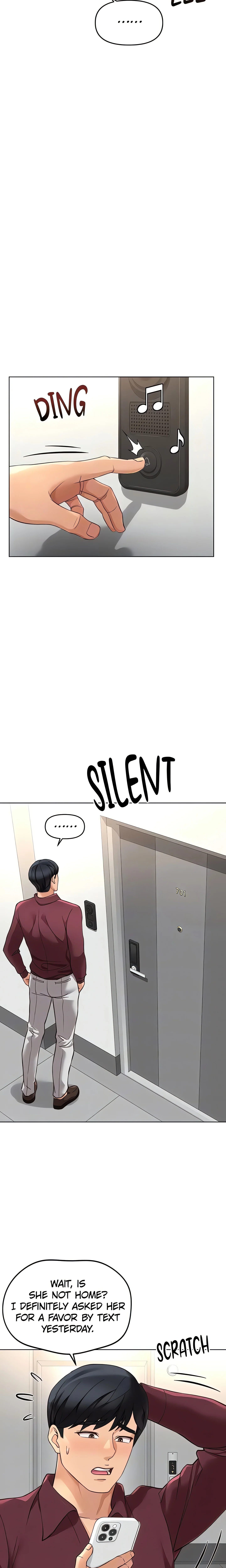 Common Sense Modifier (Official) chapter 56 page 9
