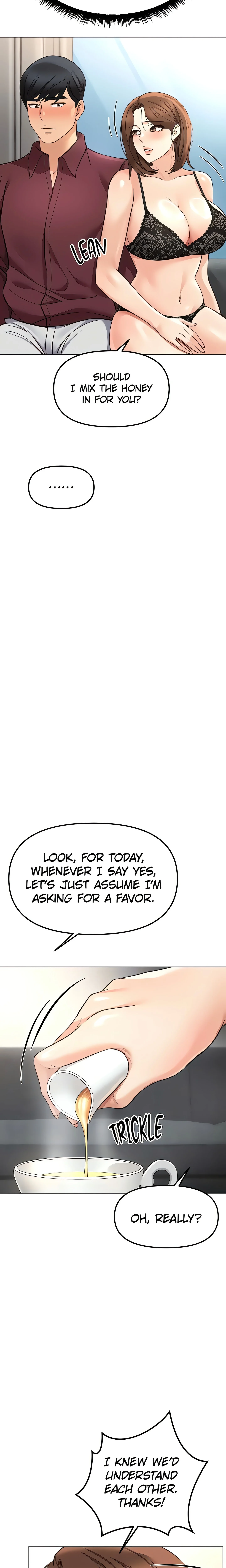 Common Sense Modifier (Official) chapter 56 page 15